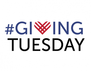 Giving Tuesday Donation